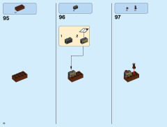 LEGO 60174 instructions page 10 – build guide
