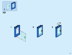 LEGO 60174 instructions page 13 – build guide
