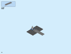 LEGO 60174 instructions page 30 – build guide