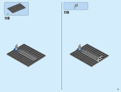 LEGO 60174 instructions page 31 – build guide
