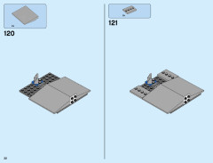 LEGO 60174 instructions page 32 – build guide