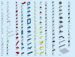 LEGO 60174 instructions page 58 – build guide