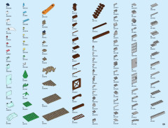 LEGO 60174 instructions page 59 – build guide