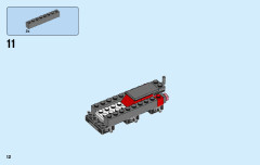 LEGO 60175 instructions page 12 – build guide