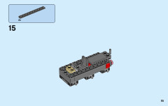 LEGO 60175 instructions page 15 – build guide