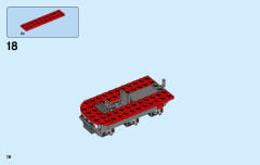 LEGO 60175 instructions page 18 – build guide