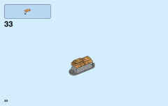 LEGO 60175 instructions page 30 – build guide