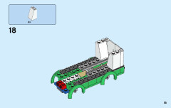LEGO 60175 instructions page 15 – build guide