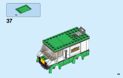 LEGO 60175 instructions page 29 – build guide