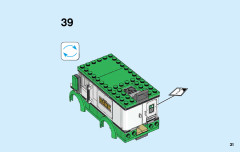 LEGO 60175 instructions page 31 – build guide