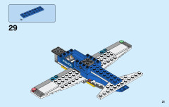 LEGO 60175 instructions page 31 – build guide