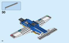 LEGO 60175 instructions page 32 – build guide