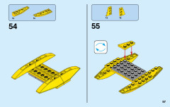 LEGO 60175 instructions page 57 – build guide