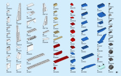 LEGO 60175 instructions page 81 – build guide