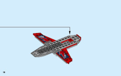 LEGO 60177 instructions page 16 – build guide