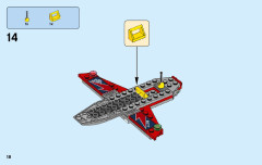 LEGO 60177 instructions page 18 – build guide