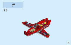 LEGO 60177 instructions page 29 – build guide