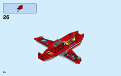 LEGO 60177 instructions page 30 – build guide