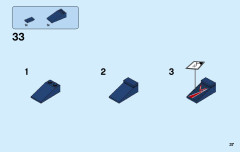 LEGO 60177 instructions page 37 – build guide