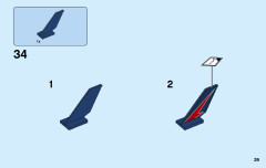 LEGO 60177 instructions page 39 – build guide