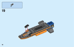 LEGO 60178 instructions page 16 – build guide