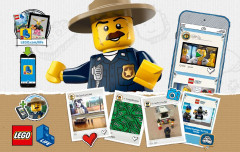 LEGO 60180 instructions page 75 – build guide