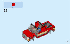 LEGO 60182 instructions page 29 – build guide