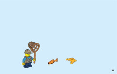 LEGO 60182 instructions page 35 – build guide