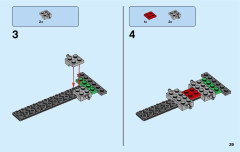 LEGO 60182 instructions page 39 – build guide