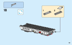 LEGO 60182 instructions page 53 – build guide