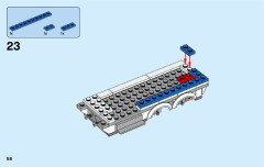 LEGO 60182 instructions page 58 – build guide