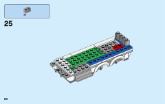 LEGO 60182 instructions page 60 – build guide