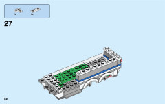 LEGO 60182 instructions page 62 – build guide