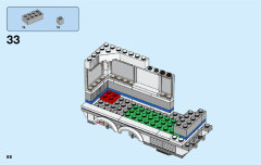 LEGO 60182 instructions page 68 – build guide