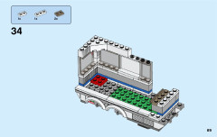 LEGO 60182 instructions page 69 – build guide