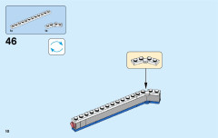 LEGO 60182 instructions page 10 – build guide