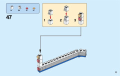 LEGO 60182 instructions page 11 – build guide