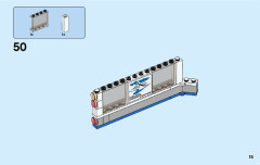 LEGO 60182 instructions page 15 – build guide