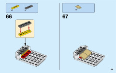 LEGO 60182 instructions page 29 – build guide