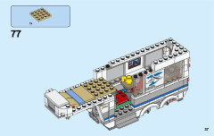 LEGO 60182 instructions page 37 – build guide