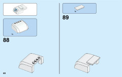 LEGO 60182 instructions page 48 – build guide