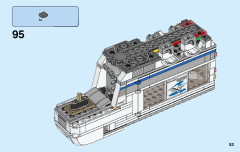 LEGO 60182 instructions page 53 – build guide