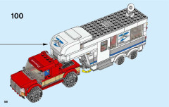 LEGO 60182 instructions page 58 – build guide