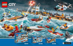 LEGO 60182 instructions page 63 – build guide