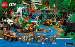 LEGO 60182 instructions page 64 – build guide
