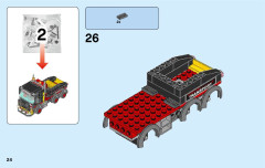 LEGO 60183 instructions page 24 – build guide