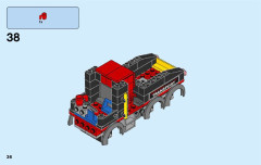 LEGO 60183 instructions page 36 – build guide