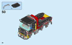 LEGO 60183 instructions page 46 – build guide