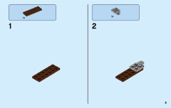 LEGO 60183 instructions page 5 – build guide