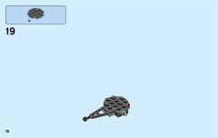 LEGO 60183 instructions page 18 – build guide